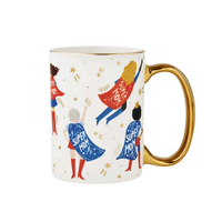 Super Mom Mug