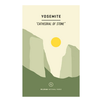 Yosemite Field Guide