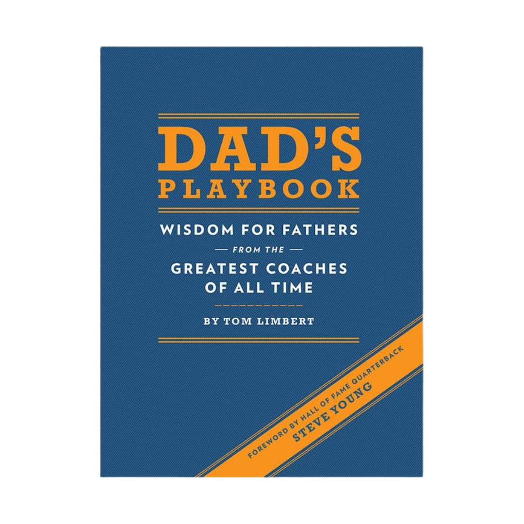Dad's Playbook