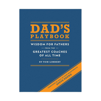 Dad's Playbook