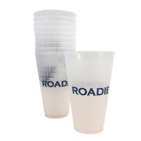 Navy Roadie Cups