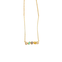 Curacao Necklace