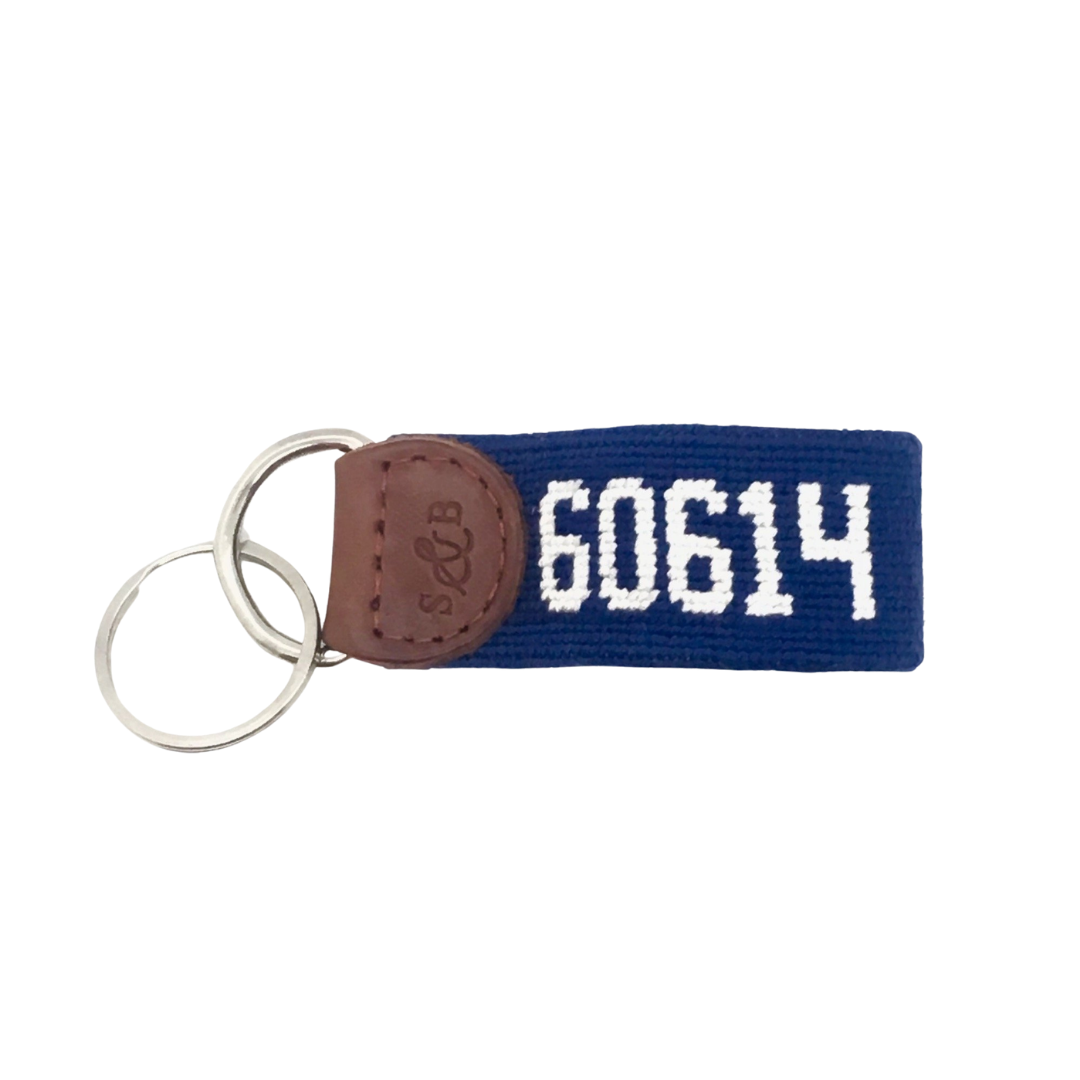 60614 Key Fob