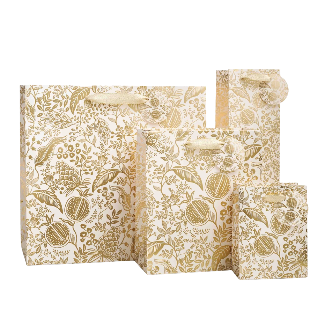 Pomegranate Gift Bag