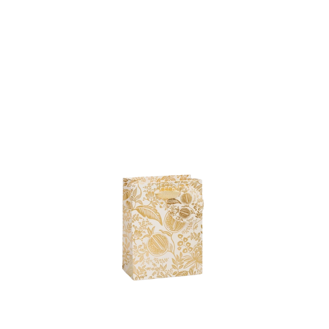 Pomegranate Gift Bag