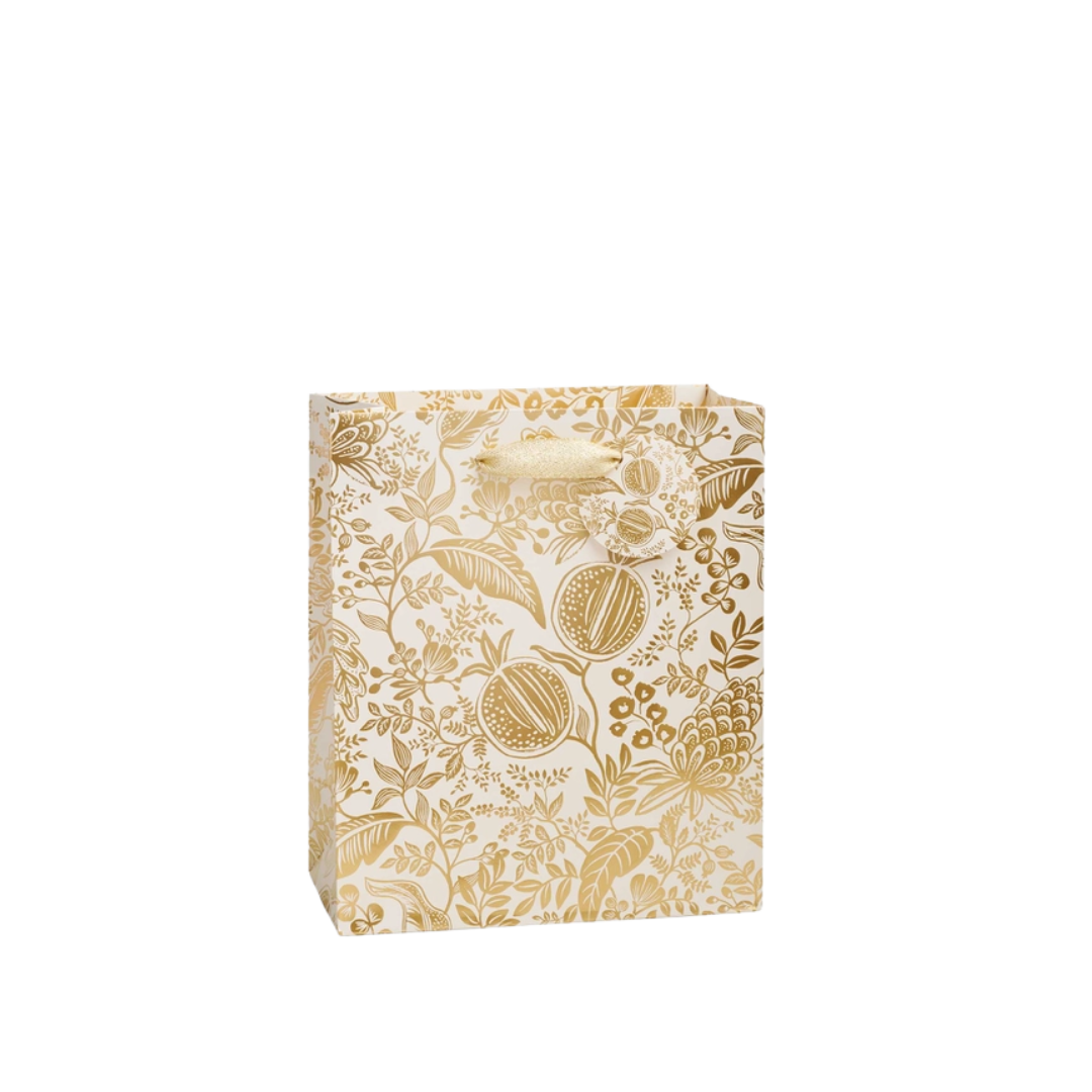Pomegranate Gift Bag