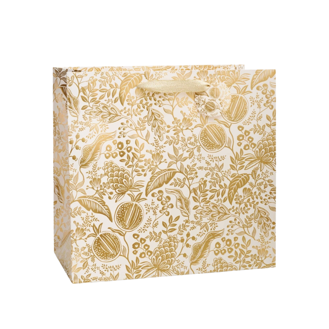 Pomegranate Gift Bag