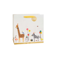 Party Animals Gift Bag