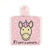 If I Were a Unicorn Book