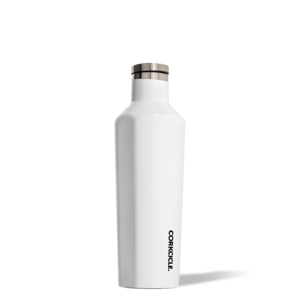 Gloss White Canteen