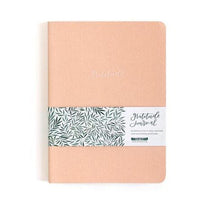 Gratitude Guided Journal - All She Wrote
