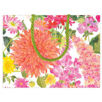 Summer Blooms Gift Bag