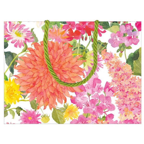 Summer Blooms Gift Bag
