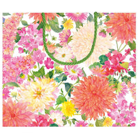 Summer Blooms Gift Bag