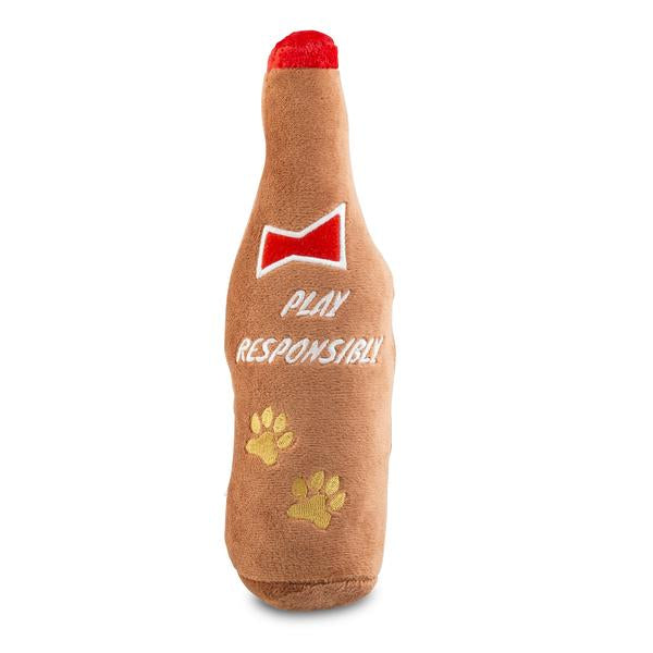 Barkweiser Dog Toy - All She Wrote