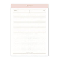 Jotter Legal Pad