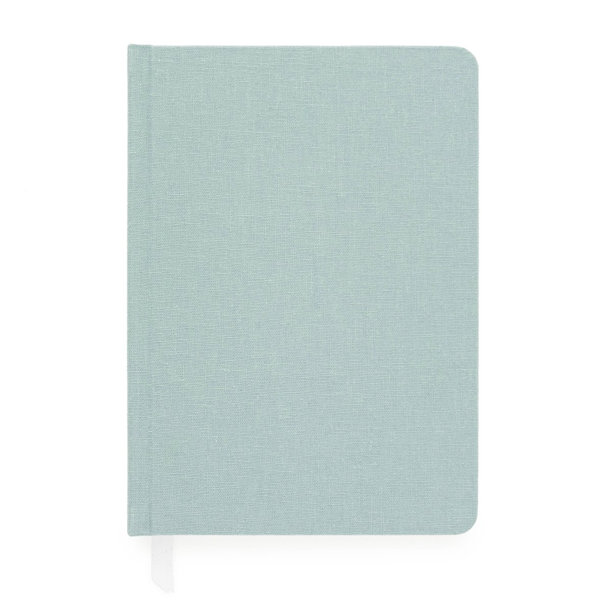 Tailored Mint Journal