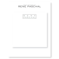 Paschal Personalized Notepad Set