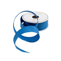 Blue Grosgrain Ribbon - All She Wrote