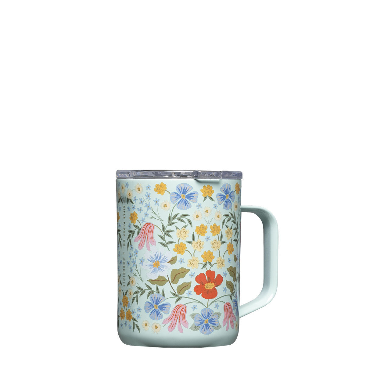 Bramble Coffee Mug