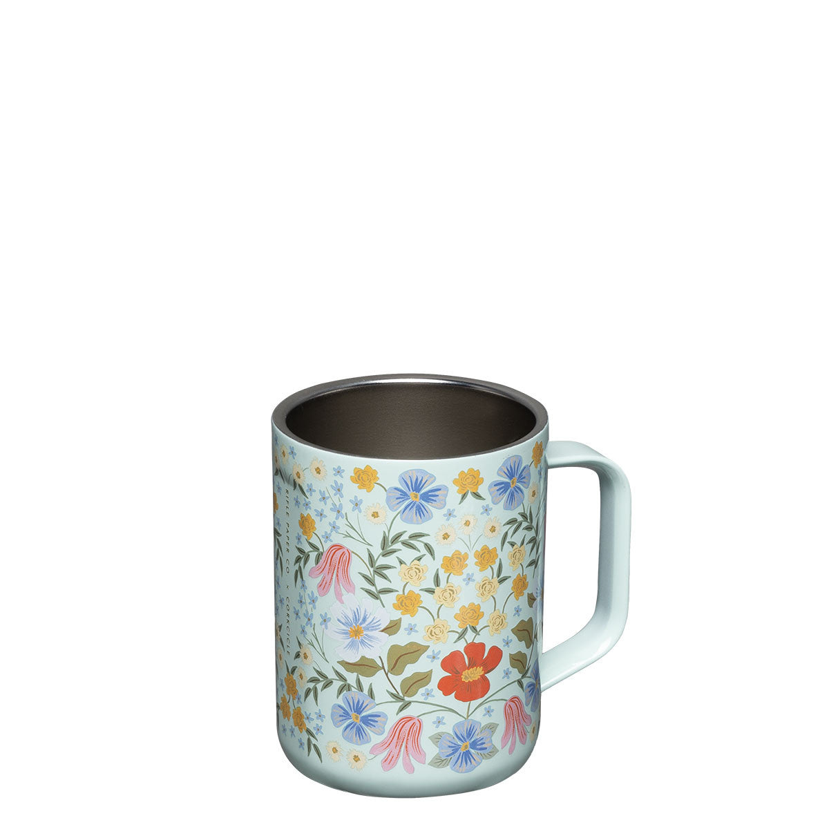 Bramble Coffee Mug