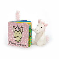 If I Were a Unicorn Book