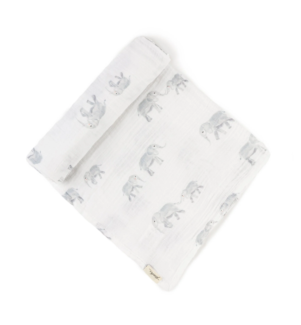 Elephant Swaddle