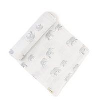 Elephant Swaddle
