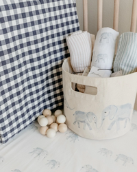 Elephant Swaddle