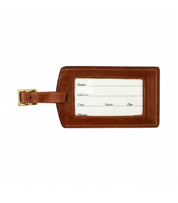 Handle With Care Luggage Tag
