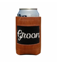 Groom Can Cooler