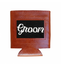 Groom Can Cooler