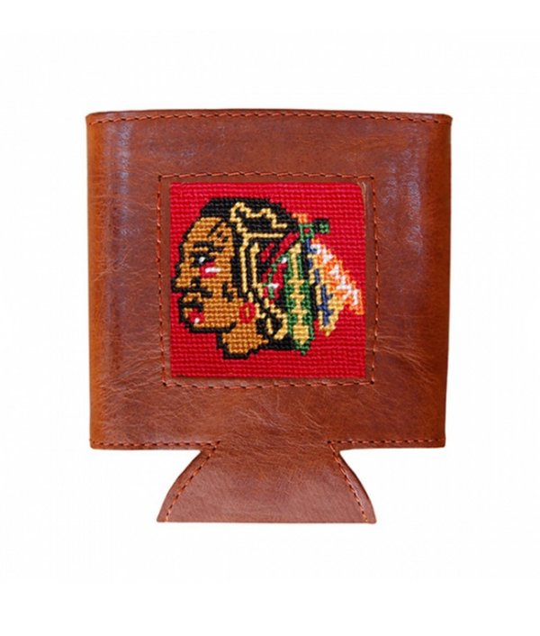 Chicago Blackhawks Can Cooler