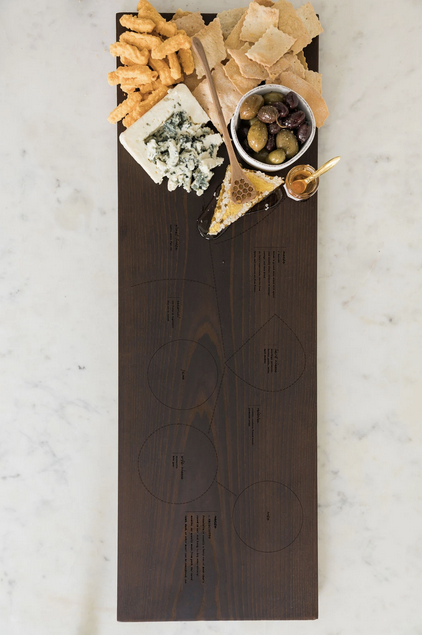 Build Your Own Cheese & Charcuterie Board - All She Wrote