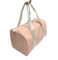 Gingham Taffy Mini Packer