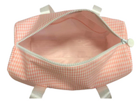 Gingham Taffy Mini Packer