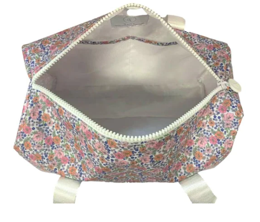 Cath kidston on sale sac a langer