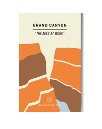 Grand Canyon Field Guide
