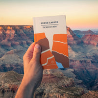 Grand Canyon Field Guide