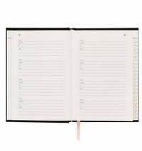 Raven Address Book - All She Wrote