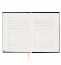 Raven Address Book - All She Wrote
