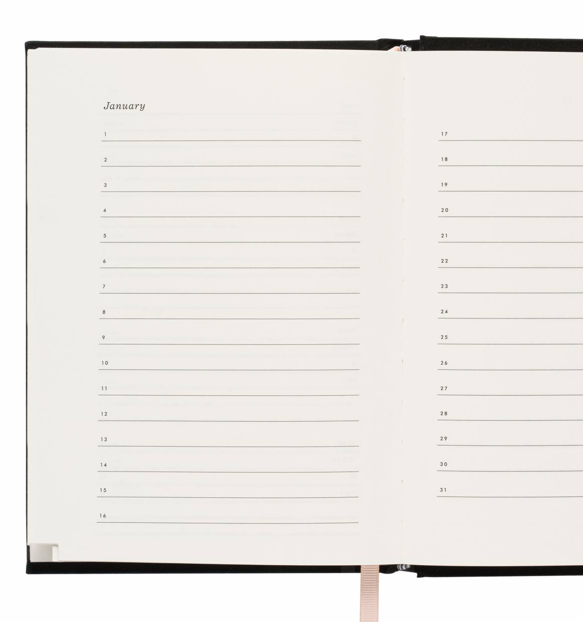Raven Address Book - All She Wrote
