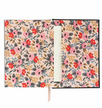 Raven Address Book - All She Wrote