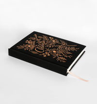Raven Address Book - All She Wrote