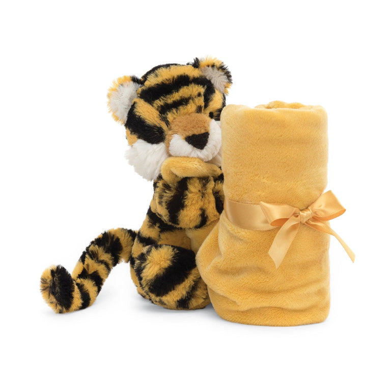 Bashful Tiger Lovey