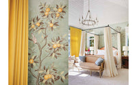 Wonderland Adventures in Decorating