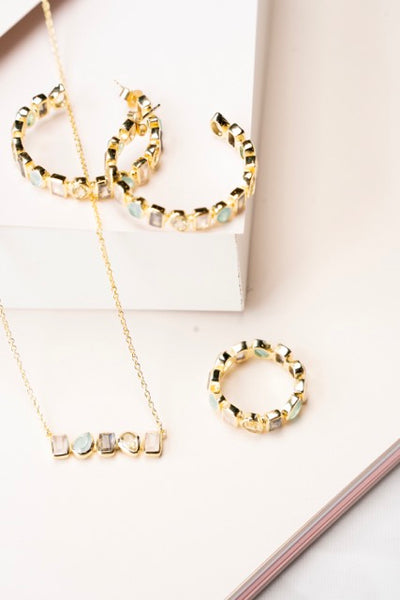 Curacao Necklace