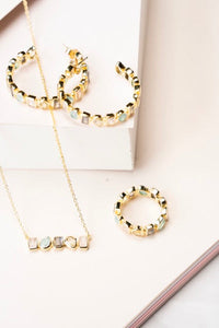 Curacao Necklace