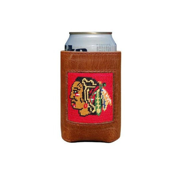 Chicago Blackhawks Can Cooler - All She Wrote