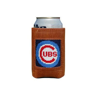 Chicago Cubs Can Cooler - All She Wrote